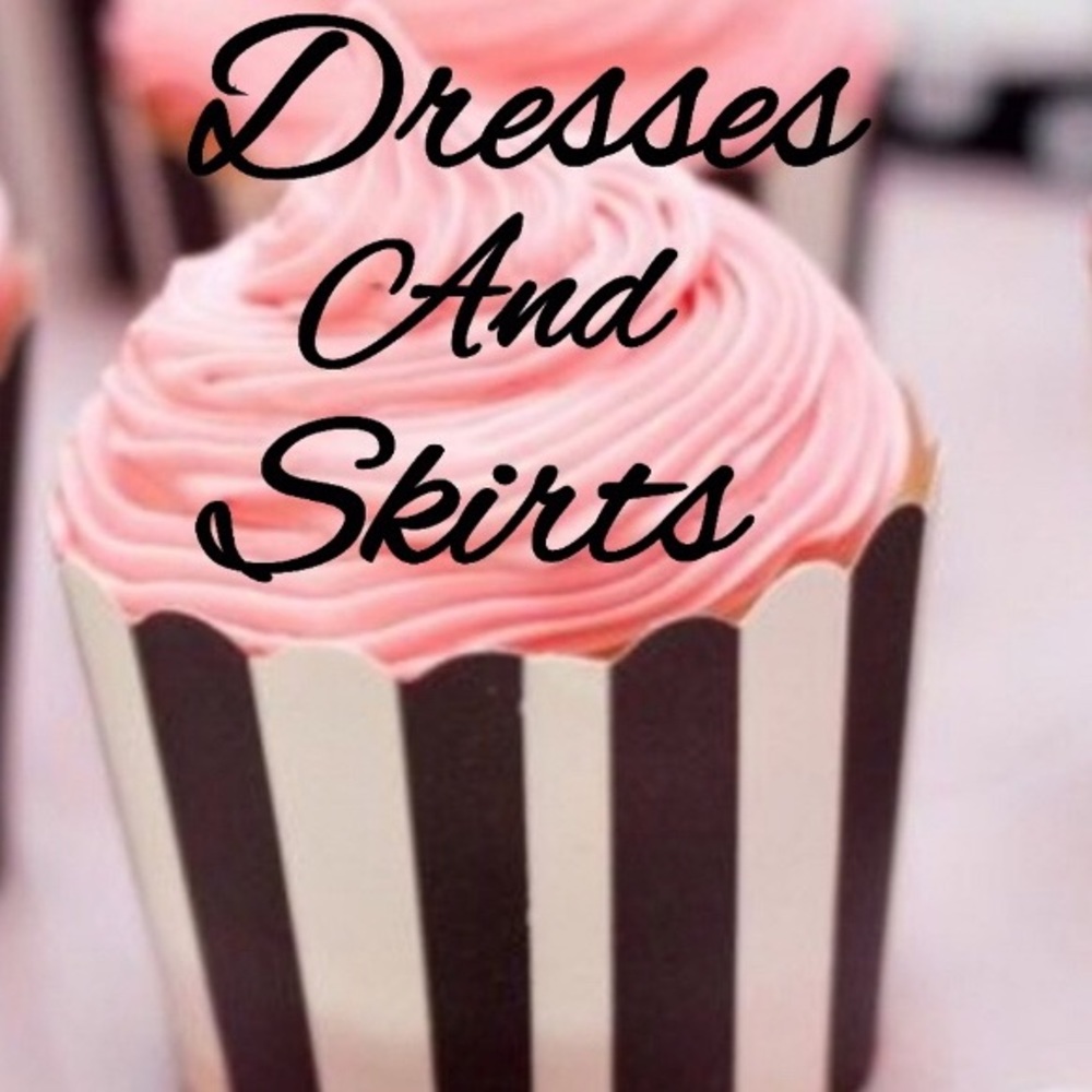 Dresses, Skirts & Suits